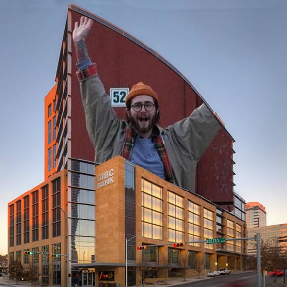 Meet your Posher, Logan - Picture 1 of 1